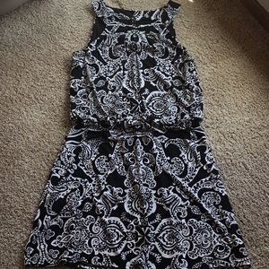 Cocktail Dress